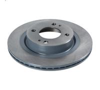 Disco freno BLUE PRINT ADC443132 anteriore, ventilato, 1 Pezzo