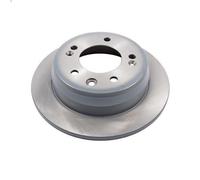 1X Disco freno BLUE PRINT ADG043132 per KIA VENGA (YN) 1.6 2010-2019
