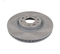 Disco freno BLUE PRINT ADG043157 anteriore, ventilato, 1 Pezzo