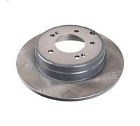 1X Disco freno BLUE PRINT ADG043197 KIA OPTIMA (JF) 2 2015-2017