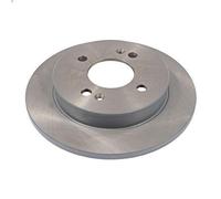 BLUE PRINT disco freno ADG04396 pieno diametro 234 spessore 36,5 mm