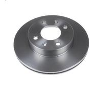 Disco freno BLUE PRINT ADG04397 anteriore, ventilato, 1 Pezzo