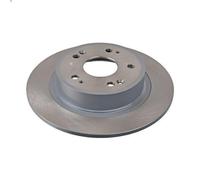 1X Disco freno BLUE PRINT ADH243108 per HONDA ACCORD VIII (CP) 2 2008-2012