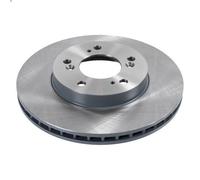 Disco freno BLUE PRINT ADH24341 anteriore, ventilato, 1 Pezzo