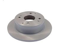 Disco freno BLUE PRINT ADH24352 posteriore, completo, 1 pezzo