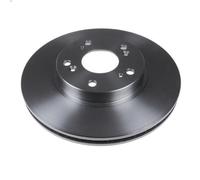 Disco freno BLUE PRINT ADH24373 anteriore, ventilato, 1 Pezzo