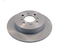 1X Disco freno BLUE PRINT ADH24381 MG ZR 1.8 2001-2005