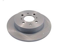 1X Disco freno BLUE PRINT ADH24381 per MG ZS 2.5 2001-2005