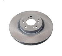 Disco freno BLUE PRINT ADH24391 anteriore, ventilato, 1 Pezzo
