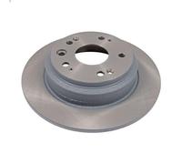 1X Disco freno BLUE PRINT ADH24393 per HONDA STEPWGN (DBA-RG_) 2 2005-2009