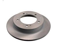 BLUE PRINT disco freno ADK84305 pieno diametro 290 spessore 46 mm