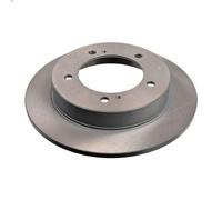Disco freno BLUE PRINT ADK84305 anteriore, pieno, 1 Pezzo