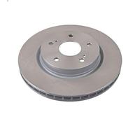 Disco freno BLUE PRINT ADK84324 anteriore, ventilato, 1 Pezzo