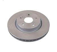 1X Disco freno BLUE PRINT ADK84324 SUZUKI XL7 (DA, DB) 3.6 2006-2009