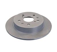 1X Disco freno BLUE PRINT ADK84331 per SUZUKI SX4 (EY, GY) 1.5 2006-201