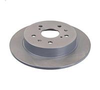 1X Disco freno BLUE PRINT ADK84331 SUZUKI SX4 (EY, GY) 1.5 2006-201