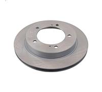 Blue Print Disco Freno Ant. Suzuki Jimny (Conf. Singola) Adk84342