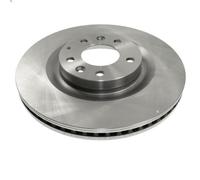 1X Disco freno BLUE PRINT ADM543111 per MAZDA CX-7 (ER) 2.3 2006-2009