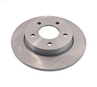 1X Disco freno BLUE PRINT ADM543115 MAZDA 3 (BL) 2 2011-2013