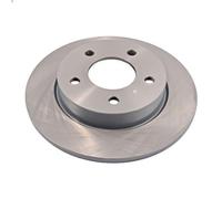 1X Disco freno BLUE PRINT ADM543115 per MAZDA 5 (CR) 2 2005-2010