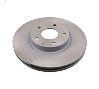 1X Disco freno BLUE PRINT ADM543123 MAZDA CX-5 (KF) 2.5 2019-2022