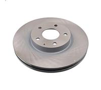 1X Disco freno BLUE PRINT ADM543123 per MAZDA CX-5 (KF) 2.2 2017-2024