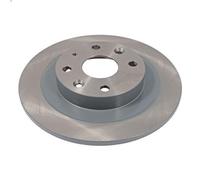 Disco freno BLUE PRINT ADM54328 posteriore, pieno, 1 Pezzo