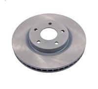 1X Disco freno BLUE PRINT ADN143130 per NISSAN ROGUE 2.5 2007-2013