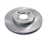 1X Disco freno BLUE PRINT ADN143154 NISSAN NOTE (E12) 1.2 2012-2016