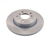 Disco freno BLUE PRINT ADN143177 posteriore, pieno, 1 Pezzo