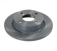 1X Disco freno BLUE PRINT ADN14362 per OPEL VECTRA C (Z02) 3 2003-2005