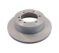 Disco freno BLUE PRINT ADN14378 posteriore, ventilato, 1 pezzo