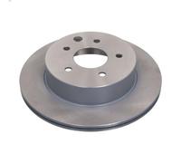 1X Disco freno BLUE PRINT ADP154314 per NISSAN JUKE (F15) 1.6 2010-2019