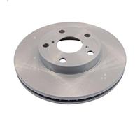 1X Disco freno BLUE PRINT ADT343138 per TOYOTA RAV 4 II (_A2_) 2 2000-2003