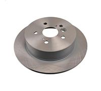 1X Disco freno BLUE PRINT ADT343144 per TOYOTA RAV 4 I (_A1_) 2 1994-1999
