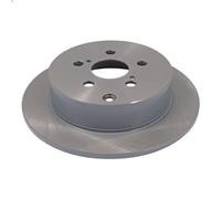 1X Disco freno BLUE PRINT ADT343145 per OPA (ZCT1_, ACT1_) 2 2000-2005