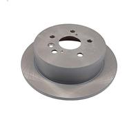 Blue Print Disco freno ADT343171 posteriore completo 1 pezzo per LEXUS RX