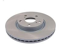 1X Disco freno BLUE PRINT ADT343199 per AVENSIS (_T25_) 2.2 2005-2008