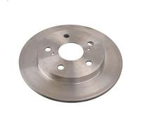 1X Disco freno BLUE PRINT ADT343262 per TOYOTA AURIS (_E15_) 2 2006-2012