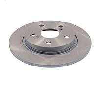 1X Disco freno BLUE PRINT ADT343266 per TOYOTA AURIS (_E18_) 2 2012-2015