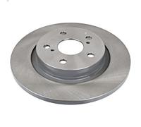 2X Disco Freno Blue Print ADT343273 per Toyota
