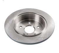 1X Disco freno BLUE PRINT ADT343290 per TOYOTA PRIUS PLUS VAN (_W4_) 1.8 2014-
