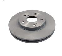 1X Disco freno BLUE PRINT ADT34378 TOYOTA GAIA (_M1_) 2 2001-2004