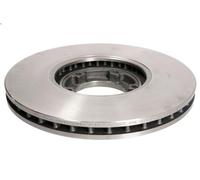 1X Disco freno BOSCH 0 986 478 166 per FORD TRANSIT Furgone (E_ _) 2 1991-1994