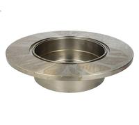 1X Disco freno BOSCH 0 986 478 436 per SAAB 900 II 2 1993-1998