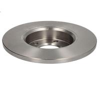 Disco freno BOSCH 0 986 478 444 posteriore, pieno, 1 Pezzo