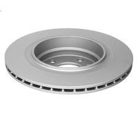 Disco freno BOSCH 0 986 478 570 posteriore, ventilato, altamente carbonizzato, 1 Pezzo