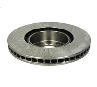 1X Disco freno BOSCH 0 986 478 593 per OPEL OMEGA B (V94) 2 1994-2