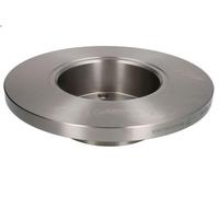 Disco freno BOSCH 0 986 478 843 anteriore, pieno, 1 Pezzo