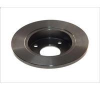 1X Disco freno BOSCH 0 986 478 856 per FORD KA (RB_) 1.3 1996-2008